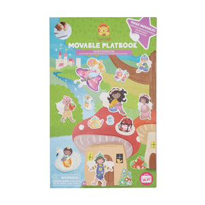 Movable Playbook (Fairy Kingdom)