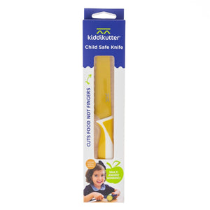 KiddiKutter Limited Edition (Mustard)