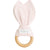Bailey Bunny Teether (Red Spot)