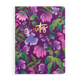 Bella Donna Notebook