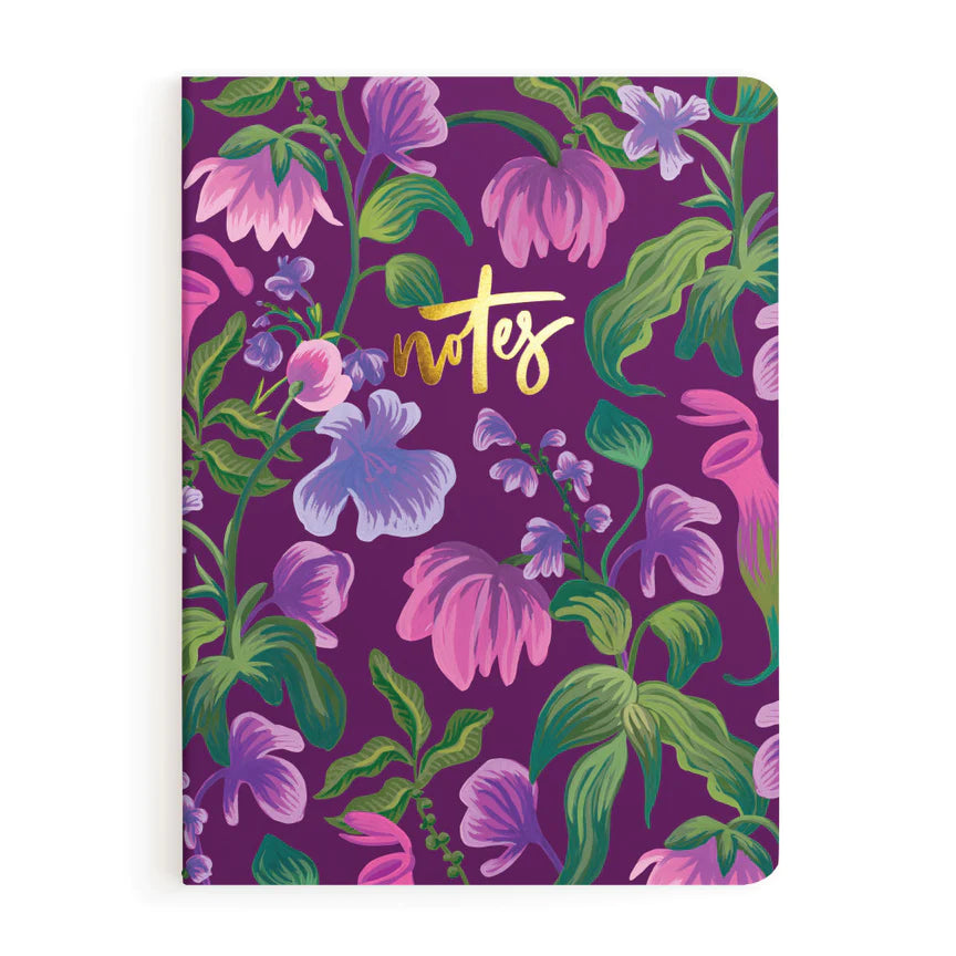 Bella Donna Notebook