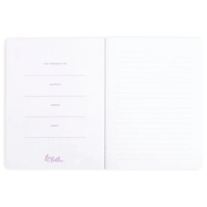 Daphne Notebook