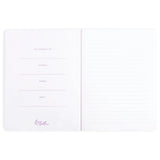 Bella Donna Notebook
