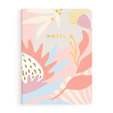 Kangaroo Paw Notebook