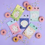 Nail Sticker Sheets