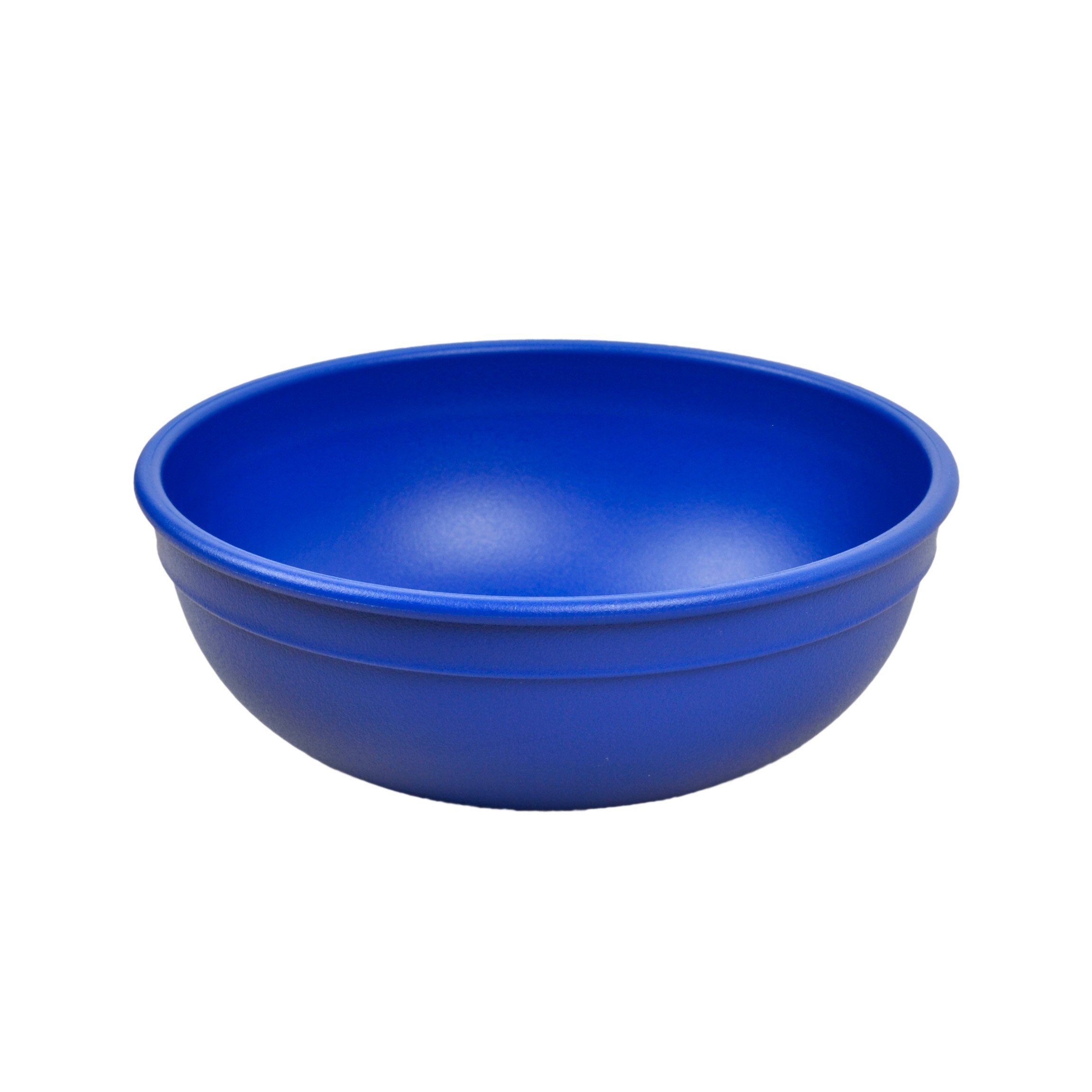 Large Bowl (Navy Blue)