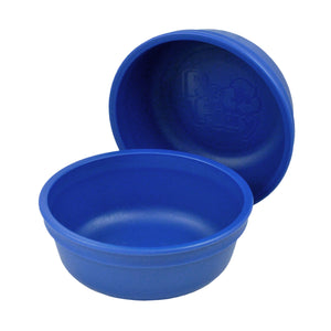 Bowl (Navy Blue)