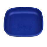 Flat Plate (Navy Blue)
