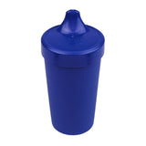 Sippy Cup (Navy Blue)