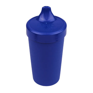 Sippy Cup (Navy Blue)