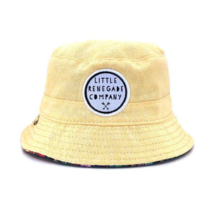 Oasis Reversible Bucket Hat