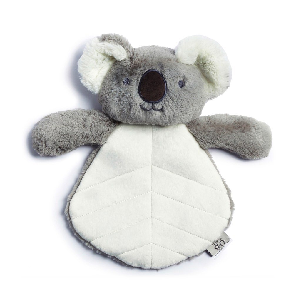 Kelly Koala Comforter