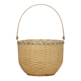 Big Blossom Basket