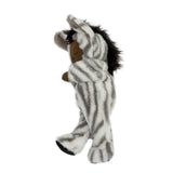 Cozy Dinkums - Zebra Mini