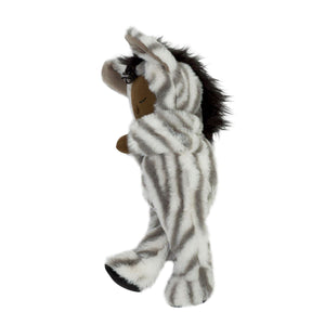 Cozy Dinkums - Zebra Mini