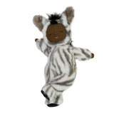 Cozy Dinkums - Zebra Mini