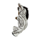 Cozy Dinkums - Zebra Mini