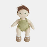 Dinkum Doll (Pumpkin)