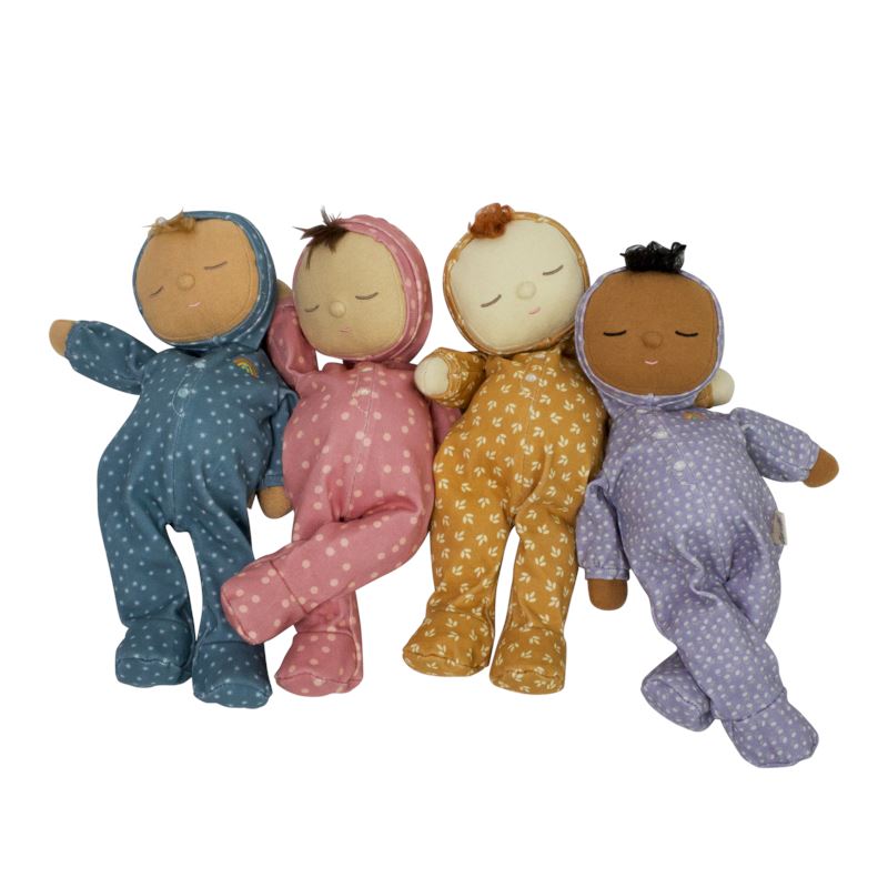 Daydream Dozy Dinkums - Bug