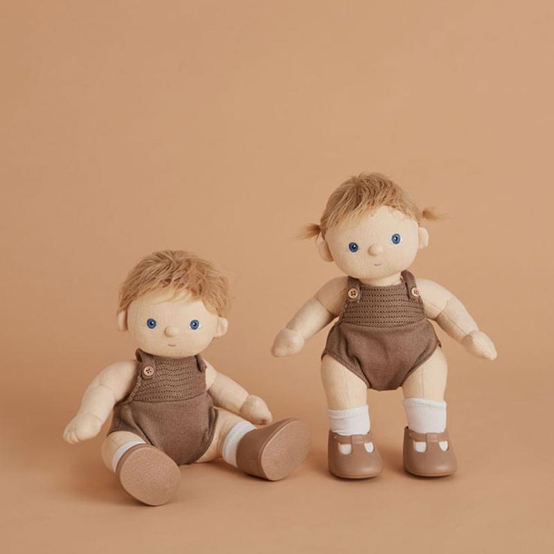 Dinkum Doll (Poppet)