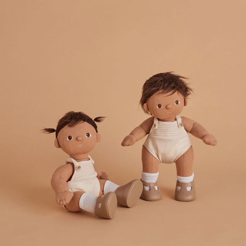 Dinkum Doll (Sprout)