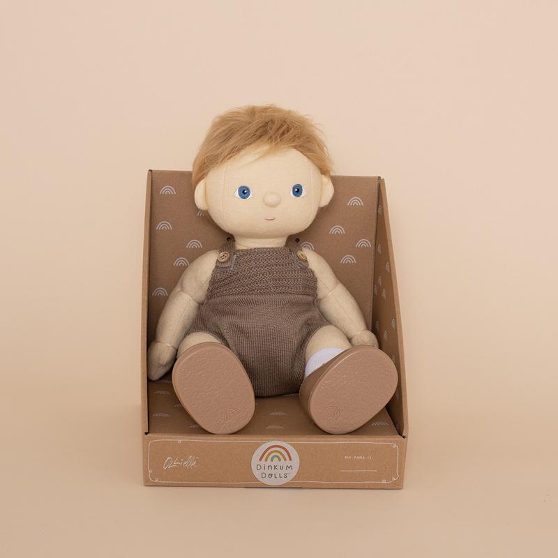 Dinkum Doll (Poppet)