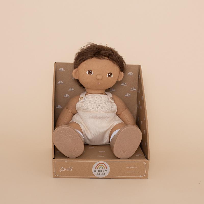 Dinkum Doll (Sprout)