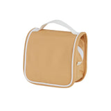See-Ya Wash Bag - Butterscotch