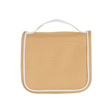 See-Ya Wash Bag - Butterscotch