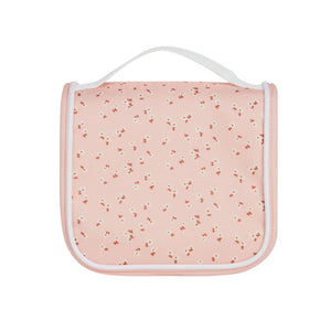 See-Ya Wash Bag - Pink Daisies