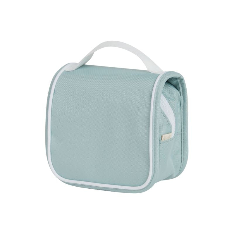 See-Ya Wash Bag - Steel Blue