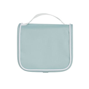 See-Ya Wash Bag - Steel Blue