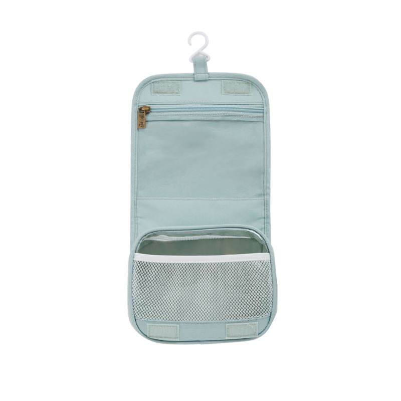 See-Ya Wash Bag - Steel Blue