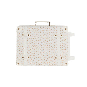 See-Ya Suitcase - Leafed Mushroom