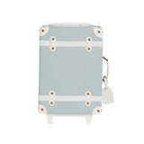See-Ya Suitcase - Steel Blue