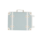 See-Ya Suitcase - Steel Blue