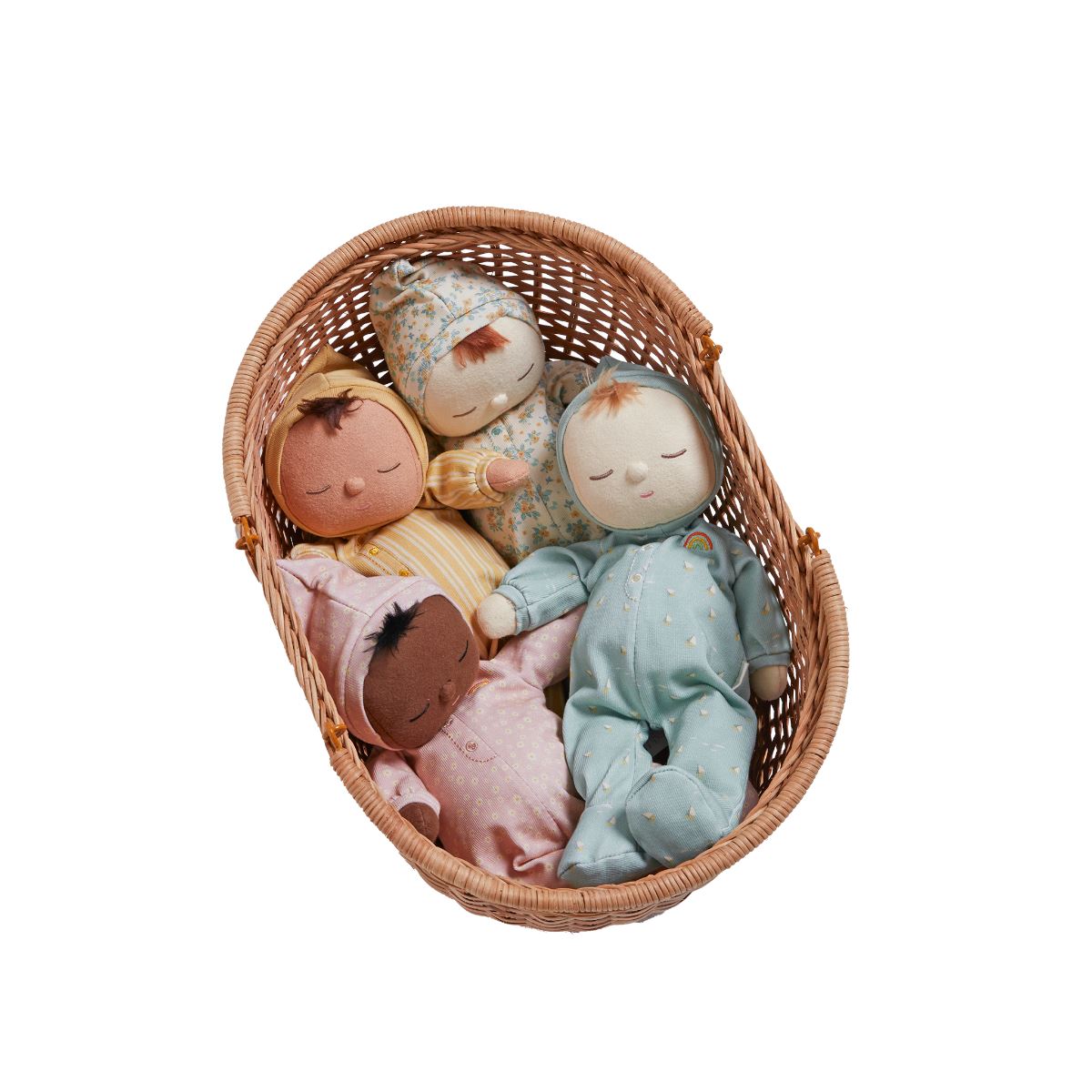 Daydream Dozy Dinkum (Moppet Ocean)