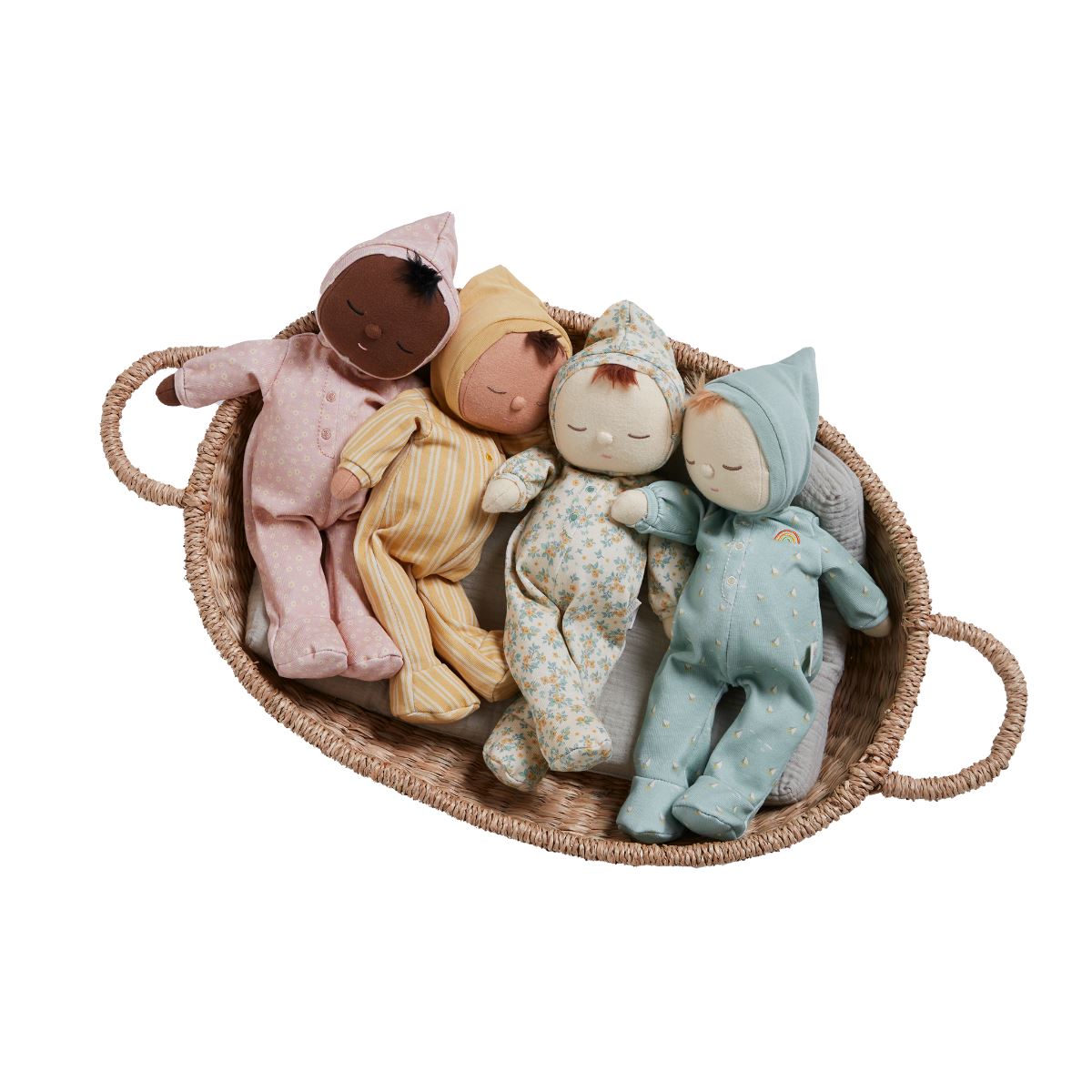 Daydream Dozy Dinkum (Pip Goldie)