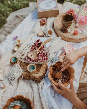 Once Upon A Potion - Playful Potion Kit