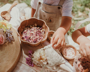 Once Upon A Potion - Playful Potion Kit