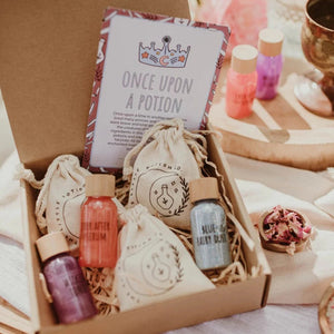 Once Upon A Potion - Playful Potion Kit