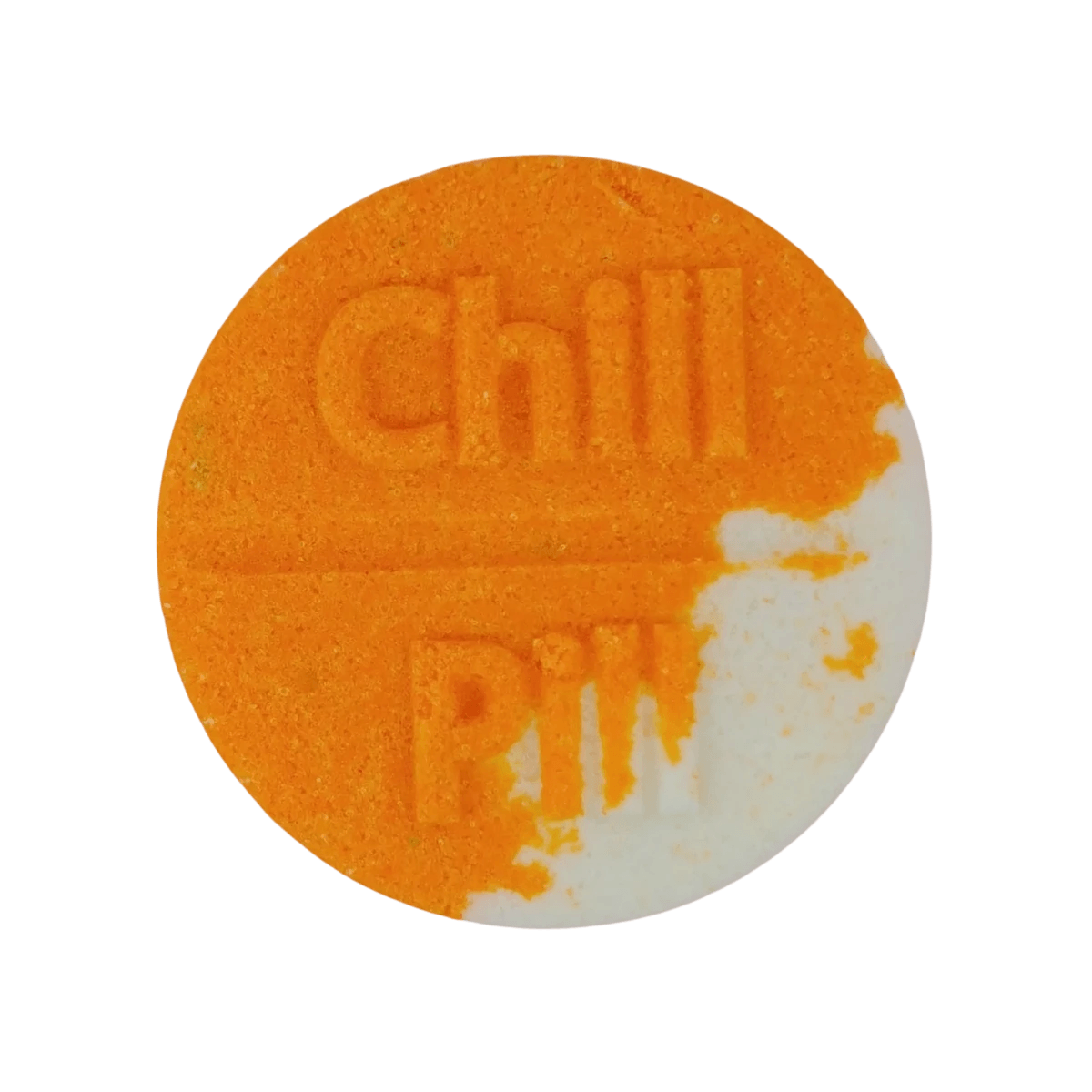 Clarity Chill Pill Bath Bomb