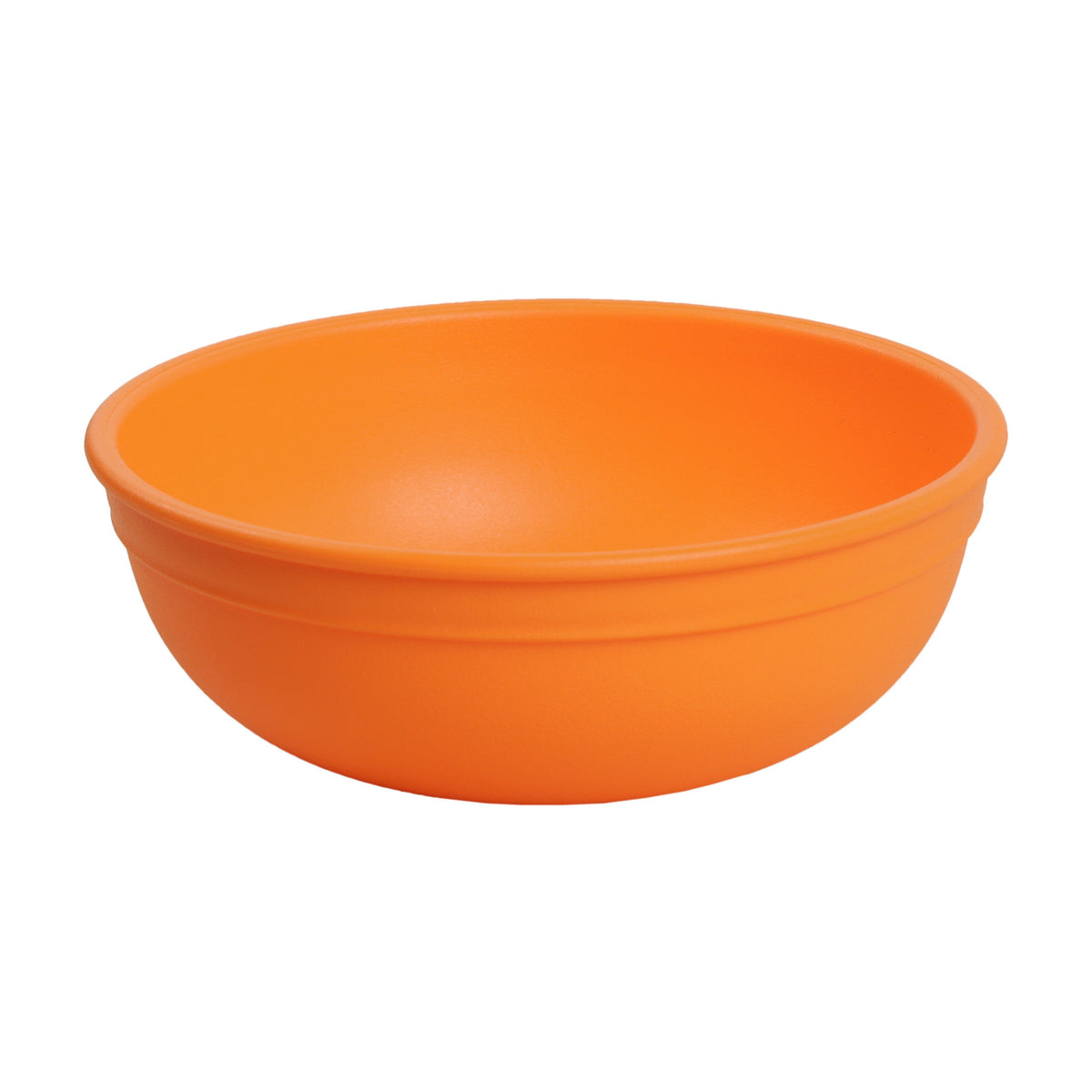Large Bowl (Orange)
