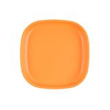 Large Flat Plate (Orange)