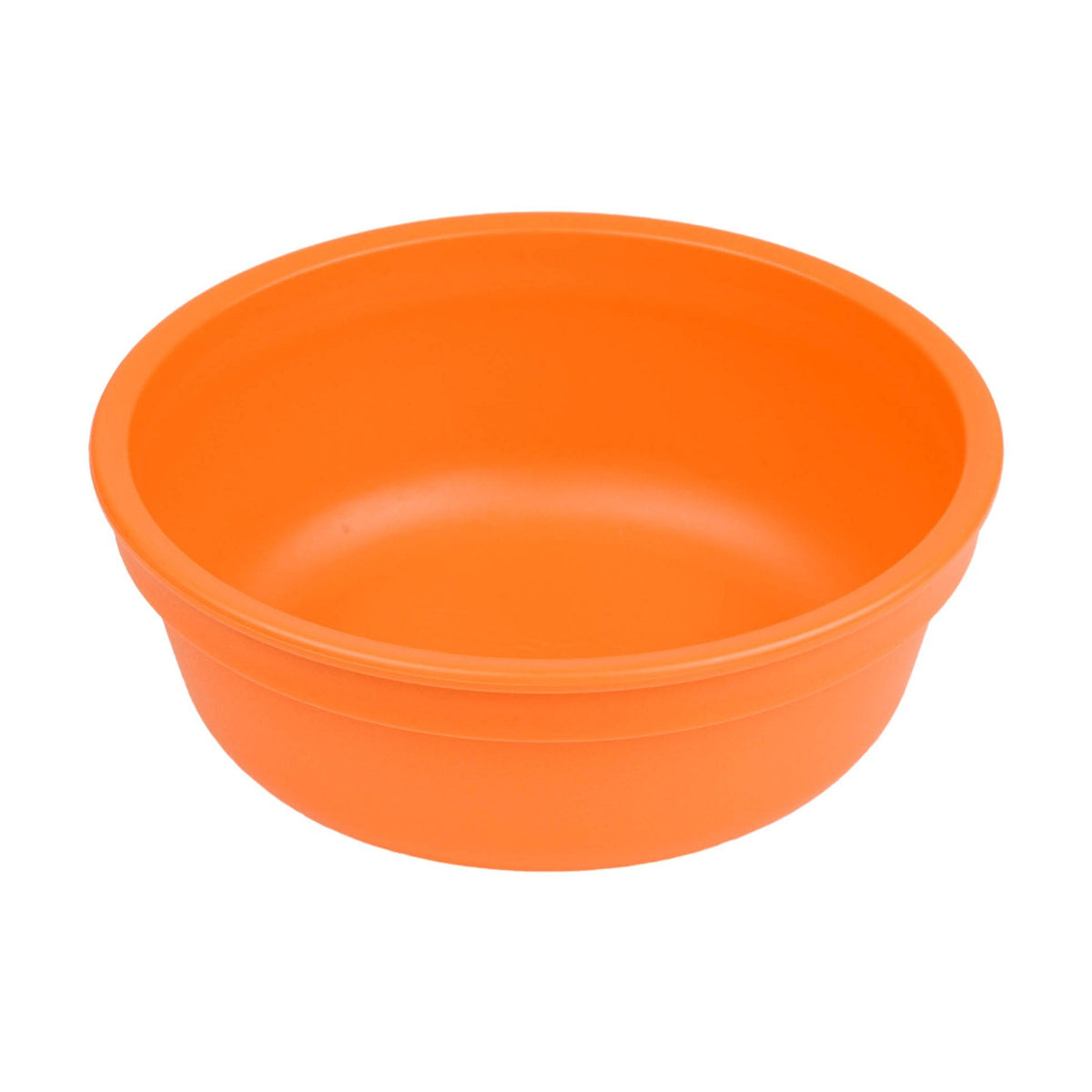 Bowl (Orange)