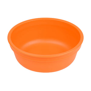 Bowl (Orange)