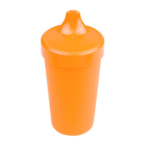 Sippy Cup (Orange)