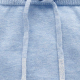 Frozen Bunny Knit Leggings