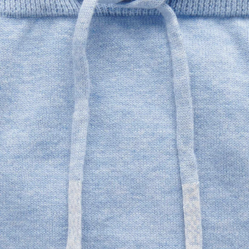 Frozen Bunny Knit Leggings