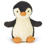 Peanut Penguin